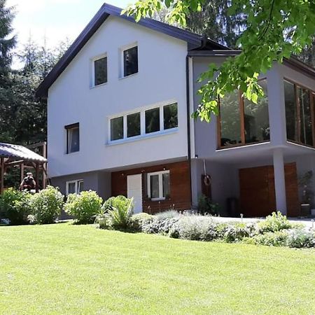 Villa-Apartments Bognar Velika Екстериор снимка