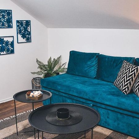 Villa-Apartments Bognar Velika Екстериор снимка