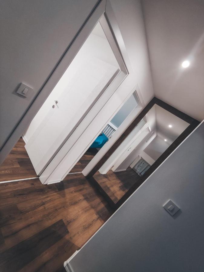 Villa-Apartments Bognar Velika Екстериор снимка