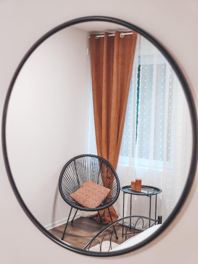 Villa-Apartments Bognar Velika Екстериор снимка