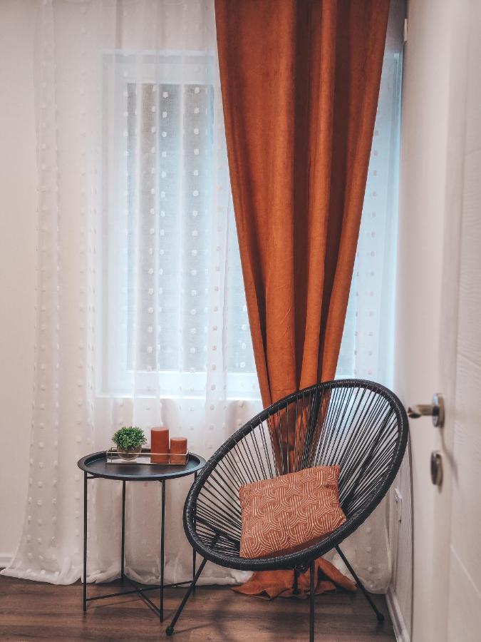 Villa-Apartments Bognar Velika Екстериор снимка