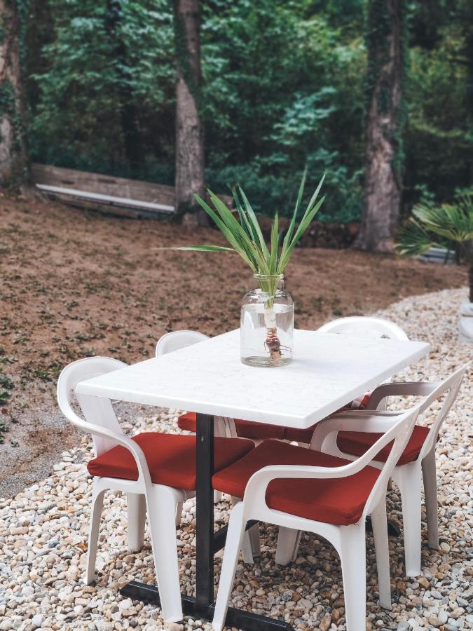 Villa-Apartments Bognar Velika Екстериор снимка