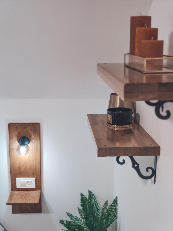 Villa-Apartments Bognar Velika Екстериор снимка