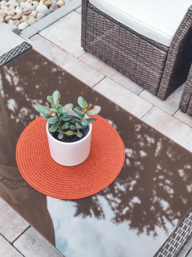 Villa-Apartments Bognar Velika Екстериор снимка