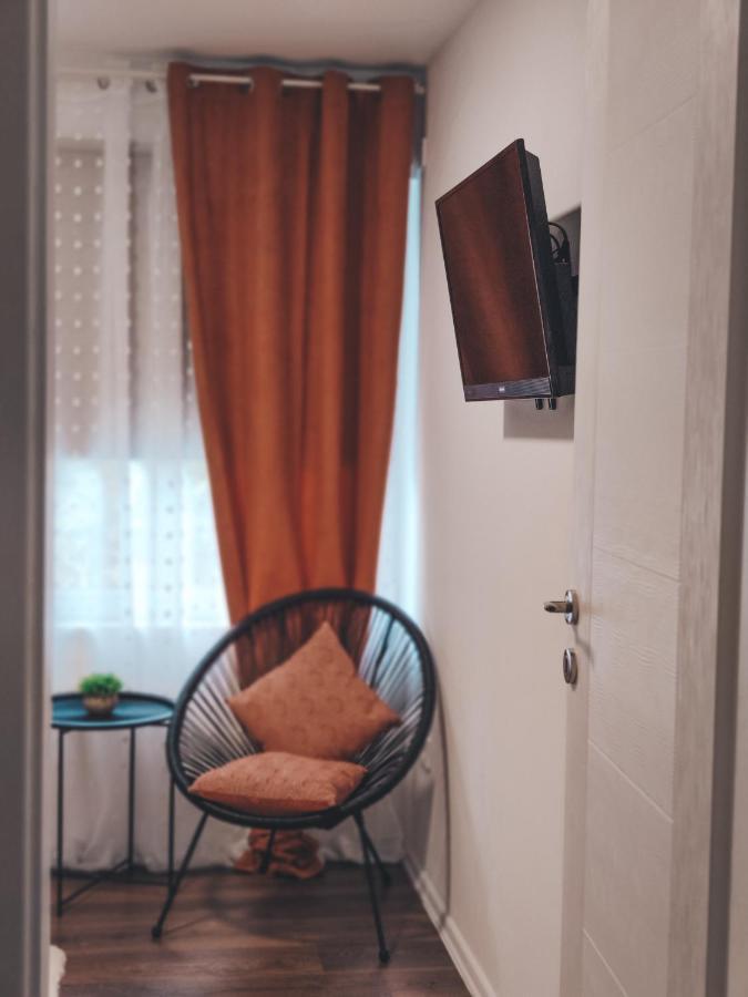 Villa-Apartments Bognar Velika Екстериор снимка