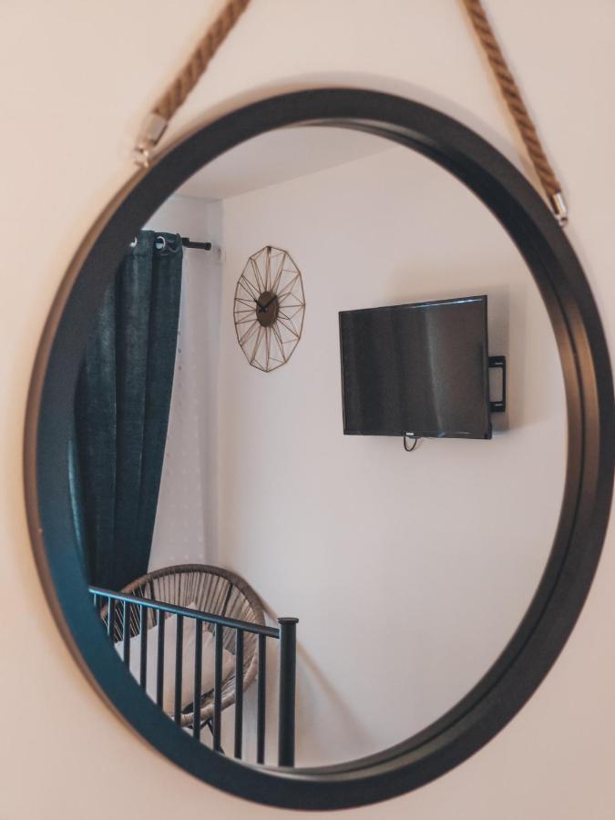 Villa-Apartments Bognar Velika Екстериор снимка
