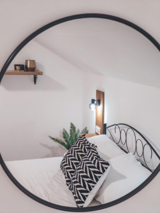 Villa-Apartments Bognar Velika Екстериор снимка