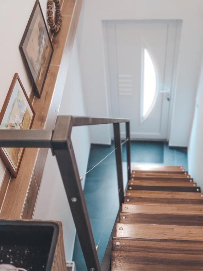 Villa-Apartments Bognar Velika Екстериор снимка