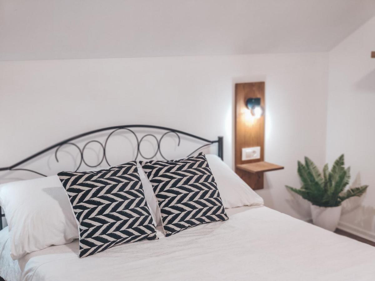 Villa-Apartments Bognar Velika Екстериор снимка