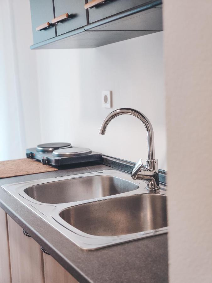 Villa-Apartments Bognar Velika Екстериор снимка