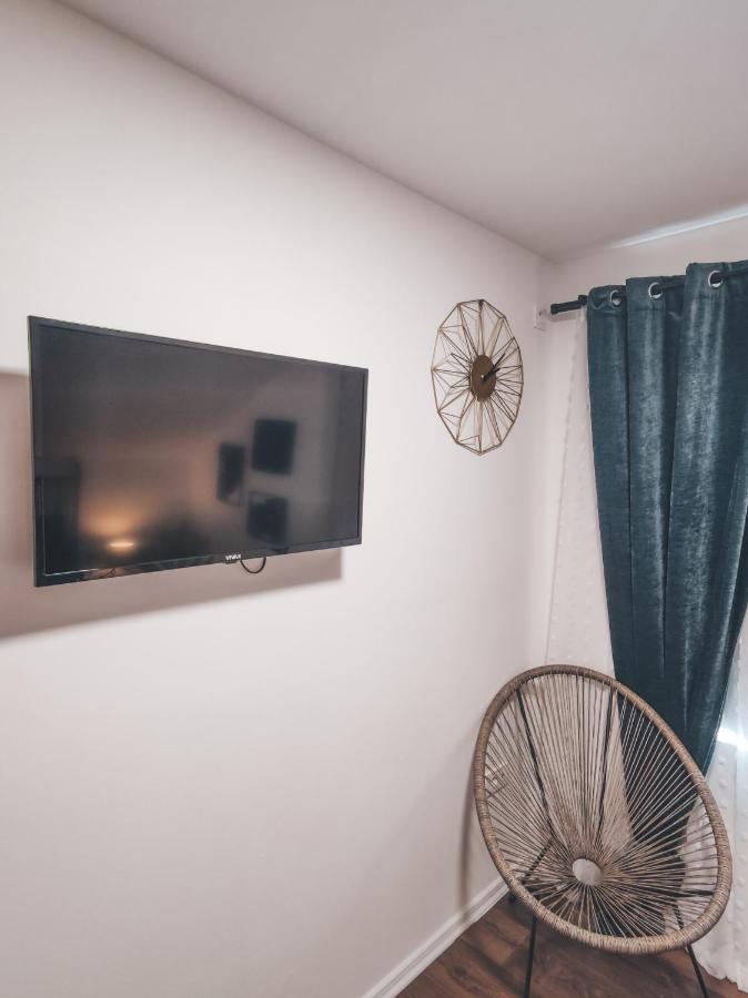 Villa-Apartments Bognar Velika Екстериор снимка