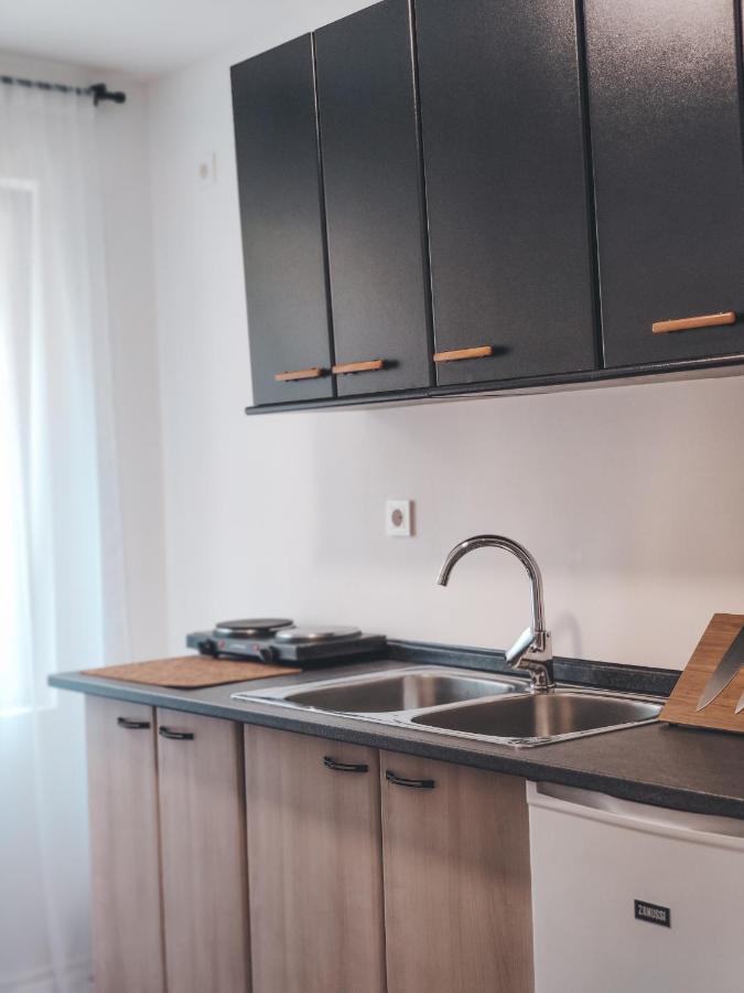Villa-Apartments Bognar Velika Екстериор снимка