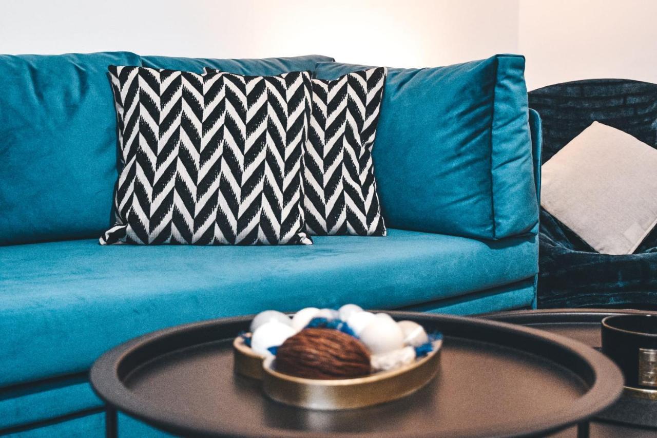 Villa-Apartments Bognar Velika Екстериор снимка