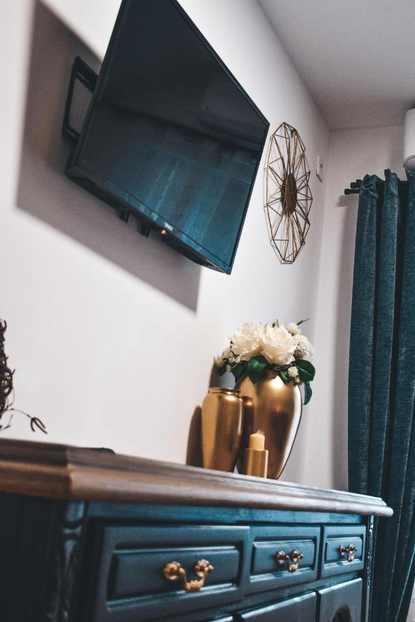 Villa-Apartments Bognar Velika Екстериор снимка