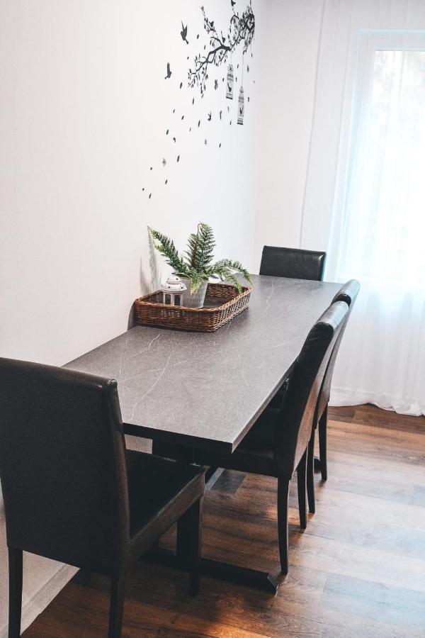 Villa-Apartments Bognar Velika Екстериор снимка