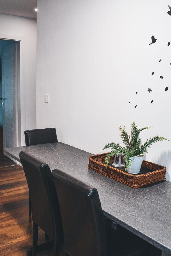 Villa-Apartments Bognar Velika Екстериор снимка